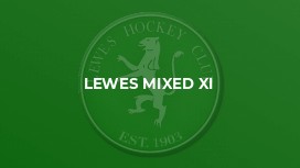 Lewes Mixed XI