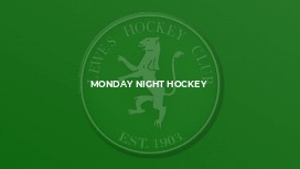 Monday Night Hockey