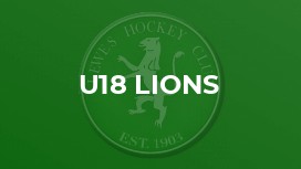 U18 Lions