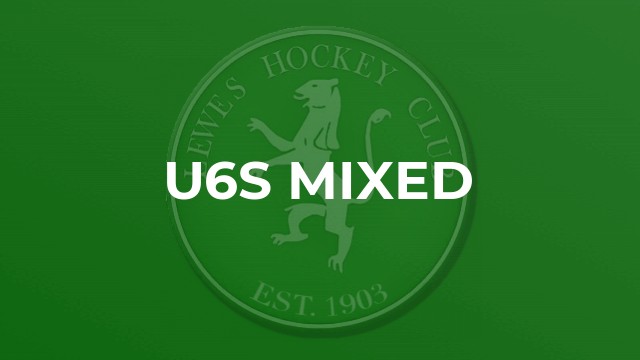 U6s Mixed