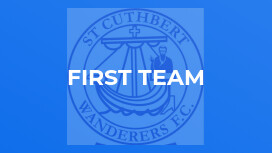 First Team