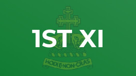 1st XI