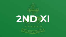 2nd XI