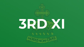 3rd XI