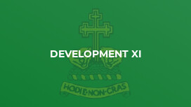 Development XI