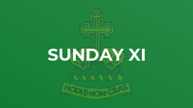 Sunday XI