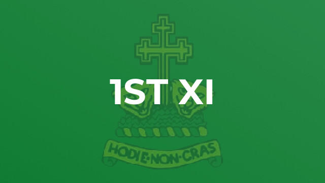 1st XI