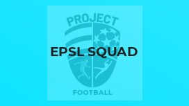 EPSL Squad