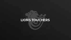 Lions Touchers