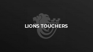 Lions Touchers