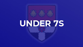 Under 7s
