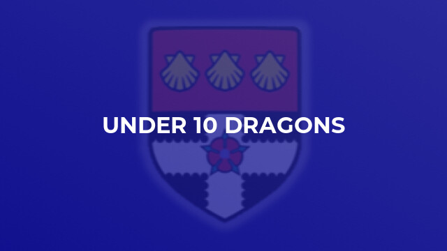 Under 10 Dragons