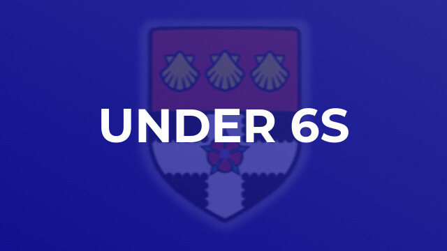 Under 6s