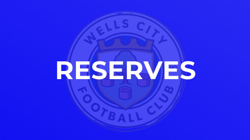 Wells Reserves tame the Lions