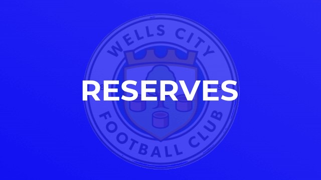 Reserves