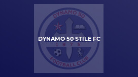 Dynamo 50 Stile FC