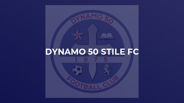 Dynamo 50 Stile FC