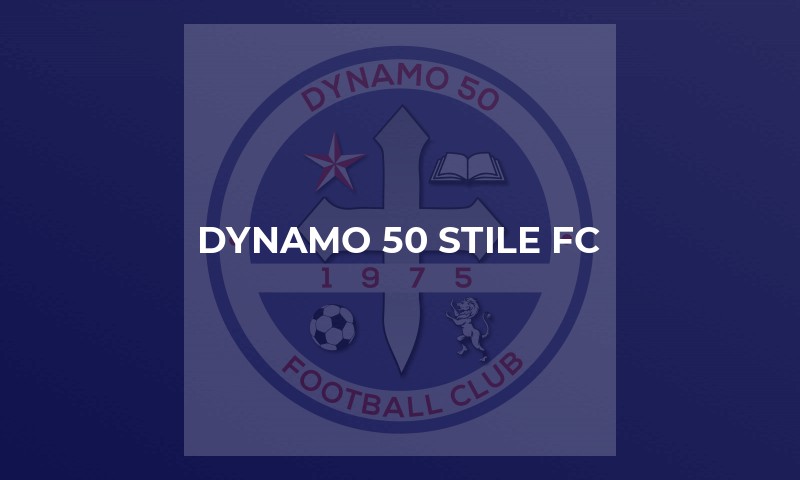 Resurgent Dynamo claim first victory!!