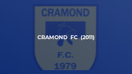 Cramond  FC  (2011)