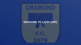 Cramond  FC Lazio (2011)