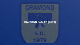 Cramond Eagles (2009)