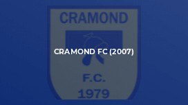 Cramond FC (2007)