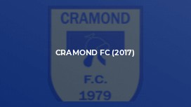 Cramond FC (2017)