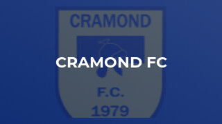 Cramond FC