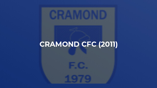 Cramond CFC (2011)