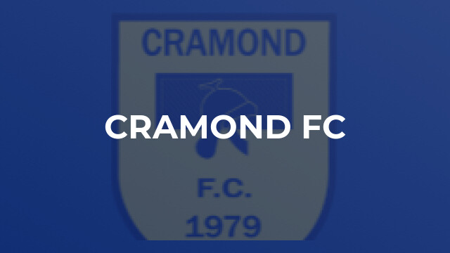 Cramond FC