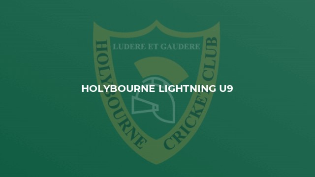 Holybourne Lightning U9