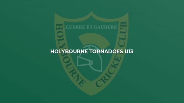 Holybourne Tornadoes U13