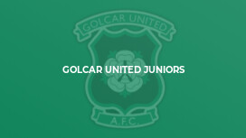 Golcar United Juniors
