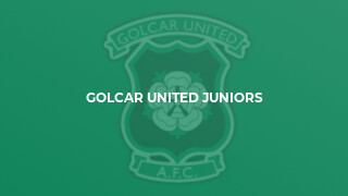 Golcar United Juniors