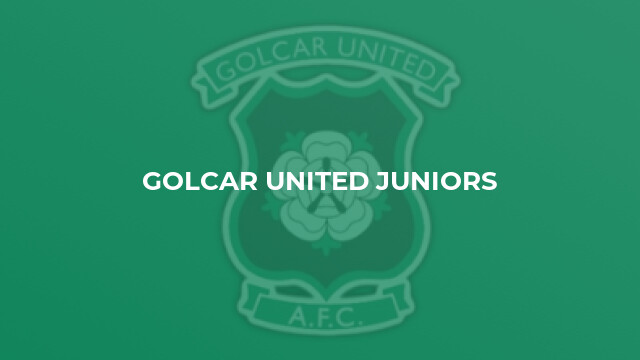 Golcar United Juniors