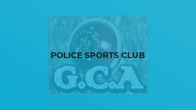 Police Sports Club