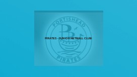 Pirates - Junior Netball Club