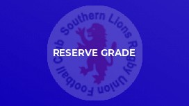 Reserve Grade
