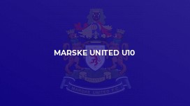 Marske United U10