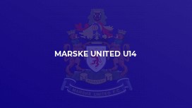 Marske United U14