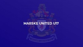 Marske United U17