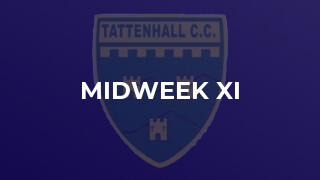 Midweek XI