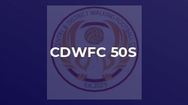 CDWFC 50s