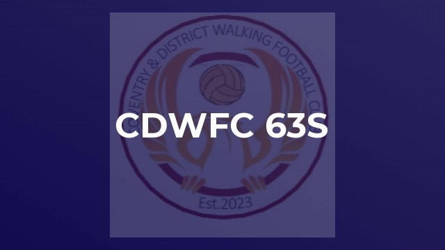 CDWFC 63s