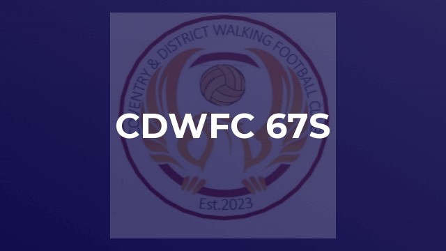 CDWFC 67s