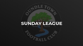 Sunday League
