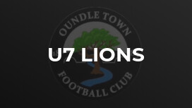 U7 Lions