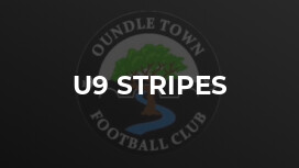 U9 Stripes