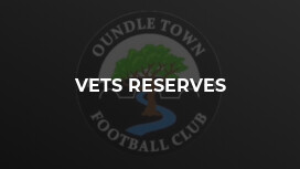 Vets Reserves