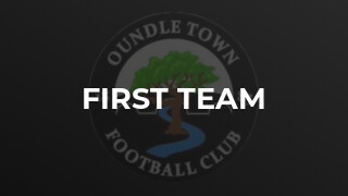 First Team